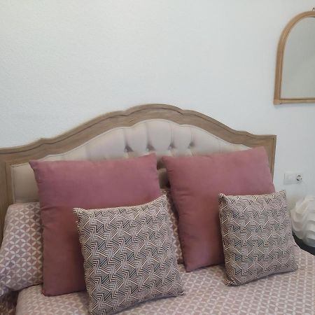 Casa Alfonso Apartment Кордоба Екстериор снимка