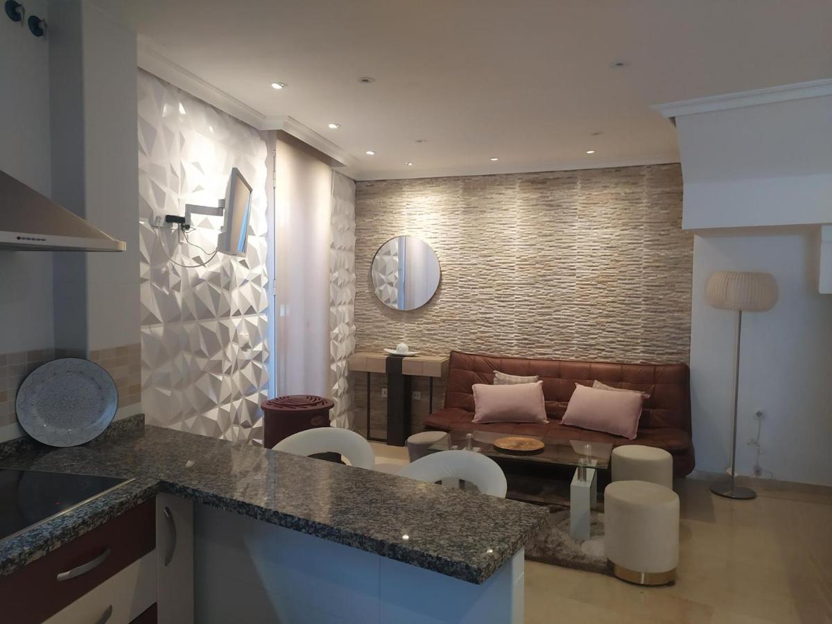 Casa Alfonso Apartment Кордоба Екстериор снимка