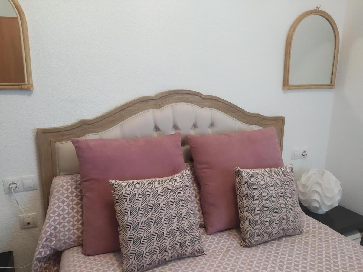 Casa Alfonso Apartment Кордоба Екстериор снимка