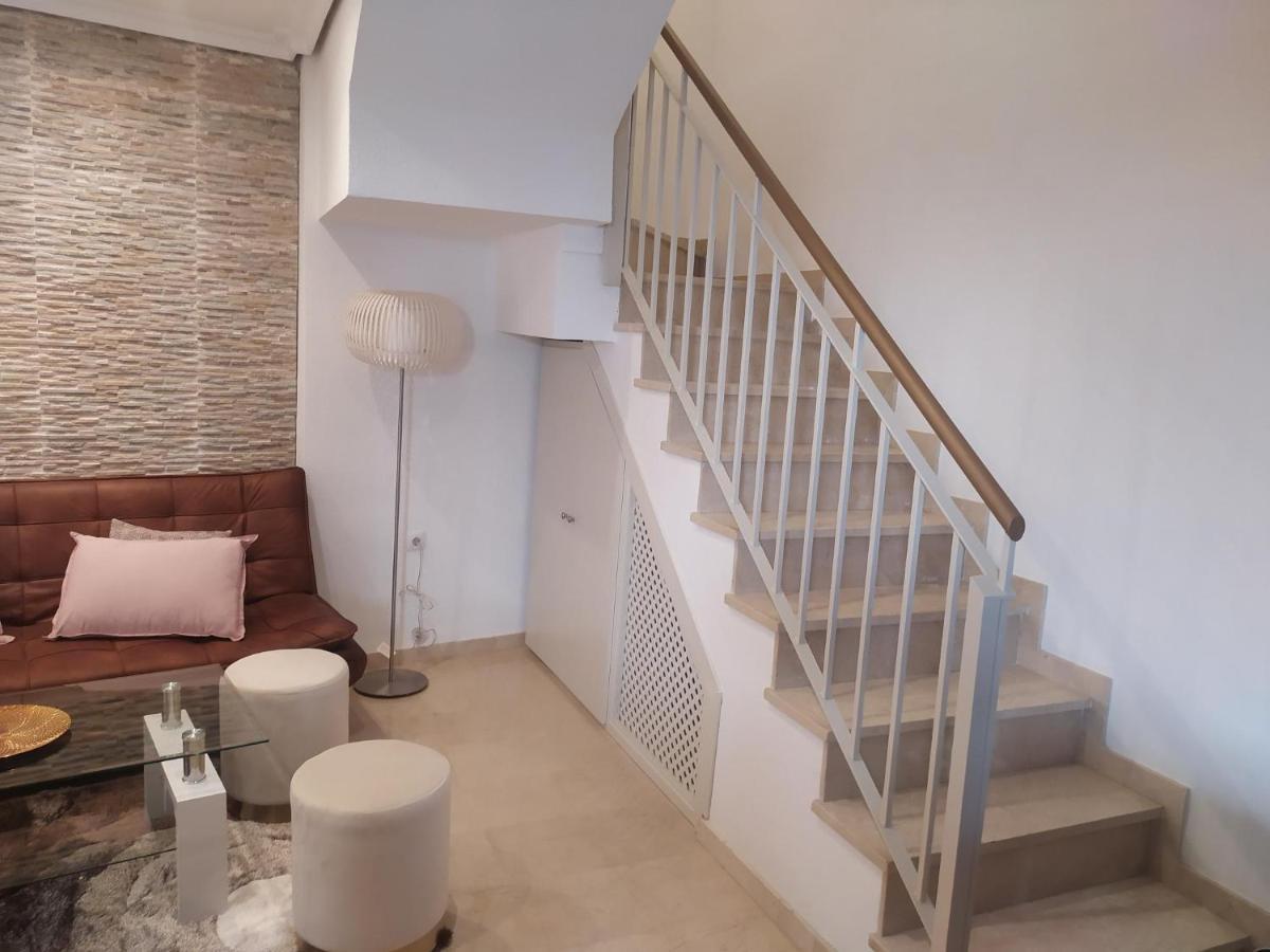 Casa Alfonso Apartment Кордоба Екстериор снимка