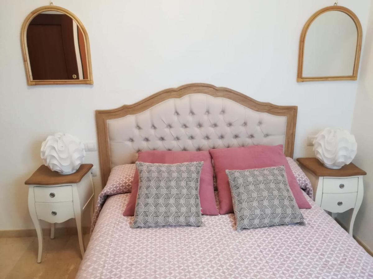 Casa Alfonso Apartment Кордоба Екстериор снимка