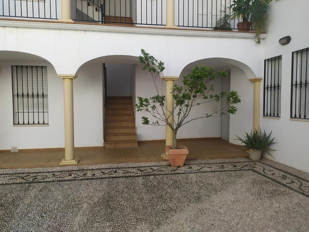 Casa Alfonso Apartment Кордоба Екстериор снимка