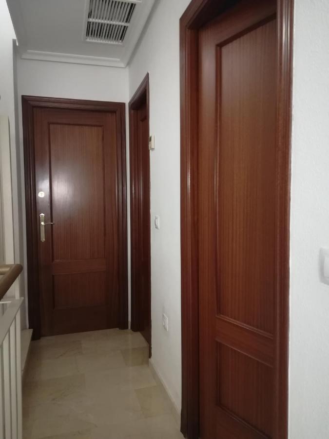 Casa Alfonso Apartment Кордоба Екстериор снимка