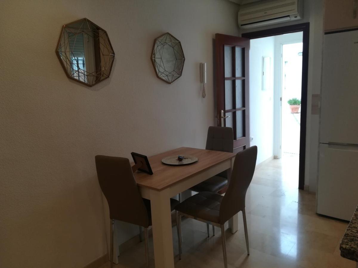 Casa Alfonso Apartment Кордоба Екстериор снимка